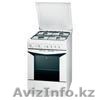 Плита газовая INDESIT K6G21WR  - Изображение #1, Объявление #299124