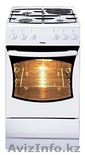 Плита комбинированная HANSA FCMW52006010  - Изображение #1, Объявление #299129