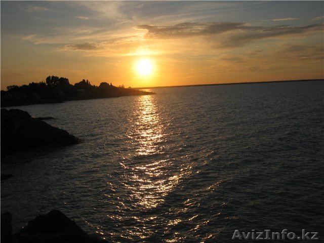 Сдаю квартиру отдыхающим на Балхаше - Изображение #1, Объявление #288603