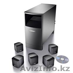 Акустическая система Acoustimass® 6 - Изображение #1, Объявление #295495