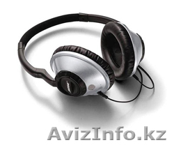 BOSE® around-ear II Наушники - Изображение #1, Объявление #295482