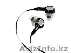 BOSE® in-ear Наушники - Изображение #1, Объявление #295477