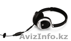 Наушники BOSE on-ear - Изображение #1, Объявление #295475