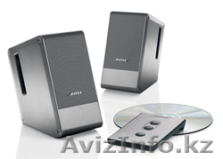 Компьютерная акустическая система Bose® Computer Music Monitor - Изображение #1, Объявление #295507