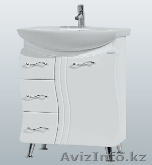 Продам тумбу-умывальник Акватон «ДИОНИС М» - Изображение #1, Объявление #301657