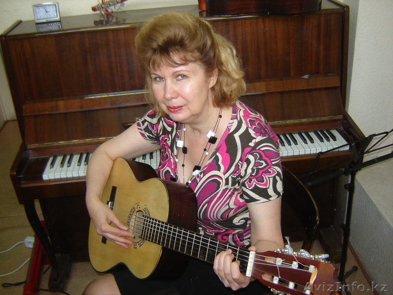 Опытный преподаыватель - Изображение #1, Объявление #292630