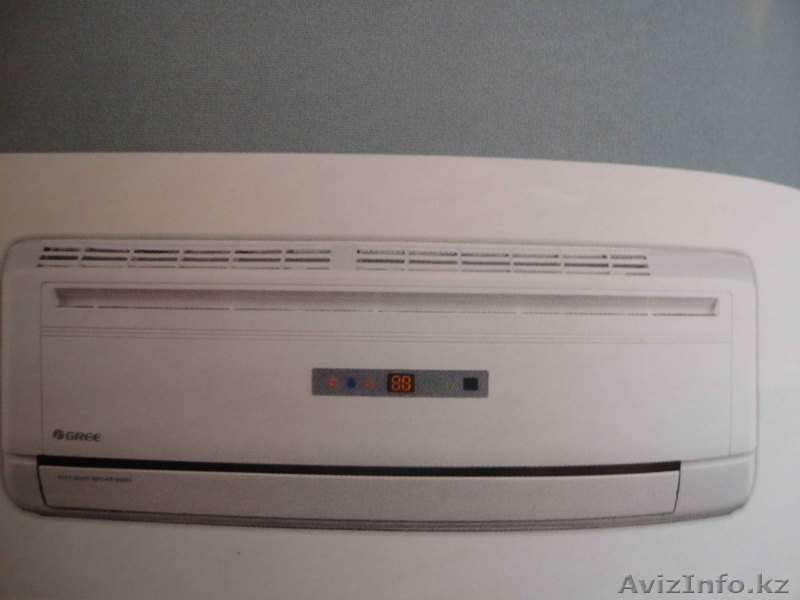 кондиционеры, продажа, установка, ремонт, дозоправка - Изображение #1, Объявление #222451