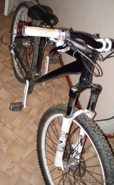 Продам Centurion bock 1(от родного осталось только рама и шатуны) - Изображение #1, Объявление #307291