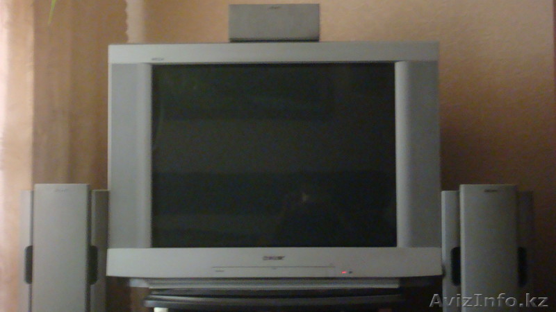 Продам телевизор SONY WEGЛ 82диагональ б/у в отл.с - Изображение #1, Объявление #293472