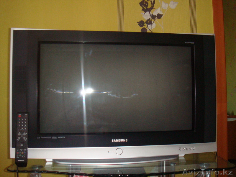 Телевизор  Samsung  - Изображение #1, Объявление #295186