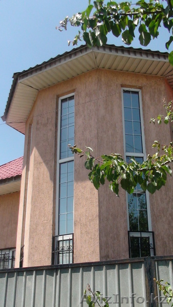 Продаю коттедж 2007 г кирпичный 2 уровня евроремонт - Изображение #1, Объявление #296405