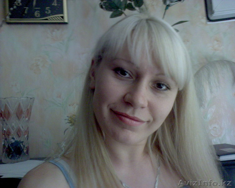 Репетитор для начальной школы и выше - Изображение #1, Объявление #297485