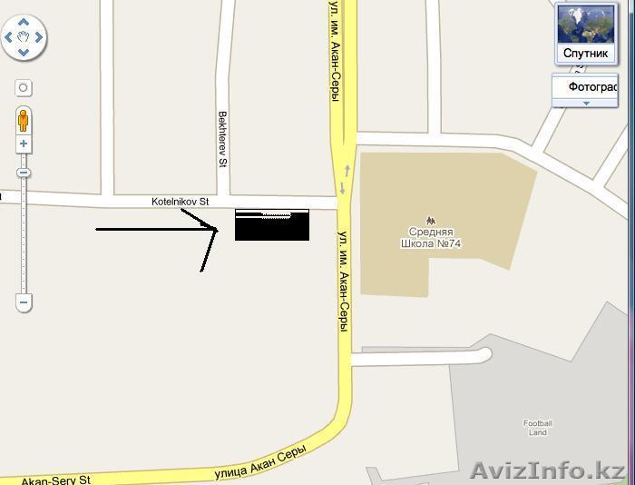 Продам участок 4 сот,Алматы - Изображение #1, Объявление #292175