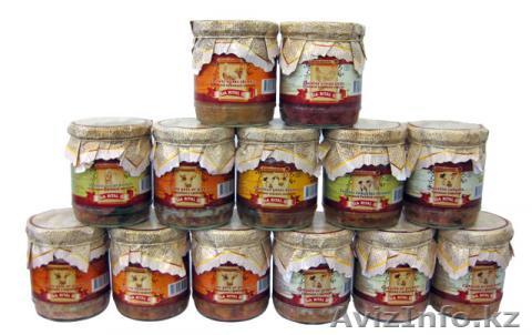 Консервы мясные - Изображение #1, Объявление #280395