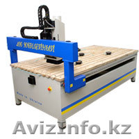 Фрезерные станки с ЧПУ АртМастер - Изображение #1, Объявление #296190