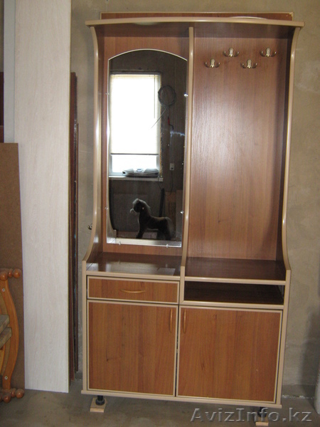 ПРИХОЖАЯ МЕБЕЛЬ - Изображение #1, Объявление #286986