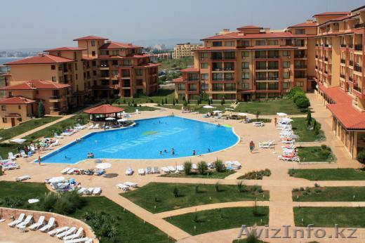 Квартиры на море в Болгарии - Изображение #1, Объявление #291478