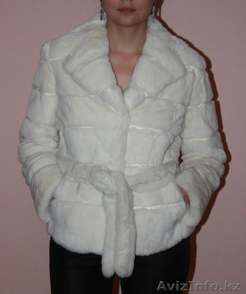 шуба новая продаю - Изображение #1, Объявление #284542