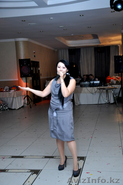 Ведущая Татьяна Пак  - Изображение #1, Объявление #301361