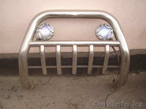 Продам кенгурятник - Изображение #1, Объявление #287419