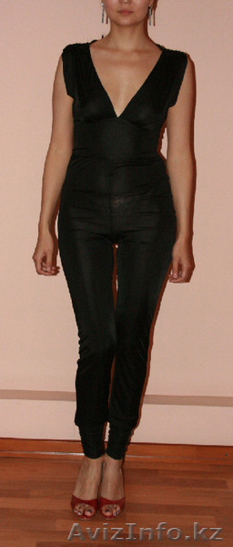 комбинезон и платье на вечер - Изображение #1, Объявление #284547