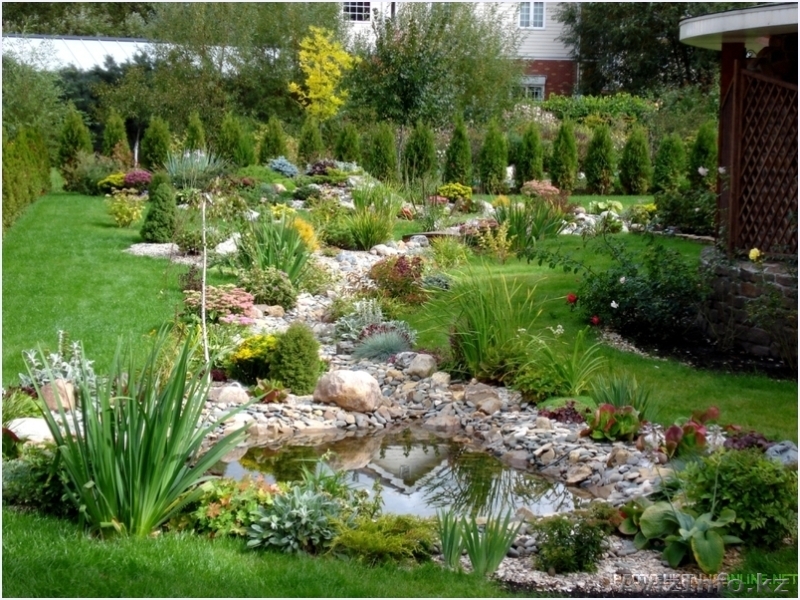 Услуги агронома , садовника  - Изображение #1, Объявление #283812