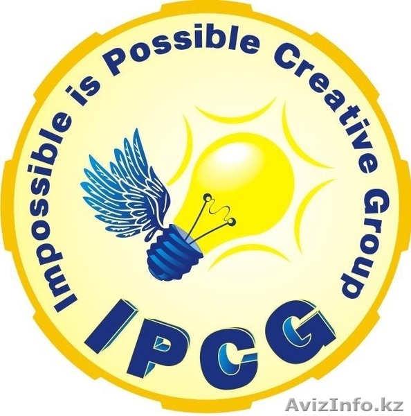 ТОО  Тренинг-консалтинговый Центр "Imposible is Possible Creative Group" - Изображение #1, Объявление #305323