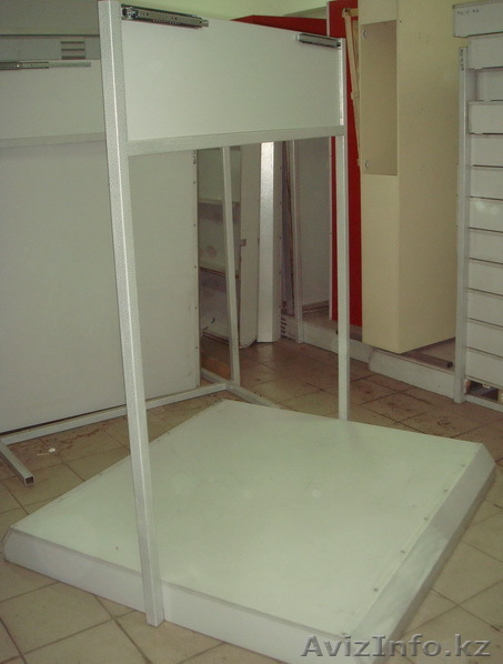 Подиум с надставкой для бытовой техники - Изображение #1, Объявление #294095