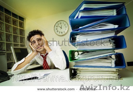 рефераты и курсовые - Изображение #1, Объявление #263878