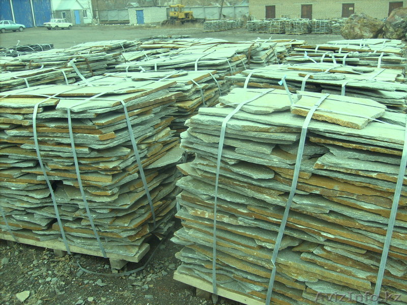 продаю природныйкамень - Изображение #1, Объявление #288639