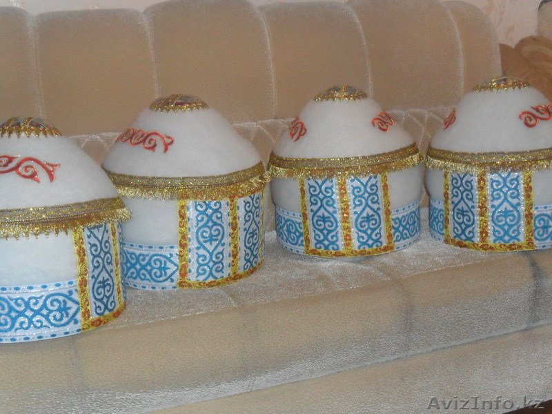 Тойбастар.Юрты. - Изображение #1, Объявление #79358