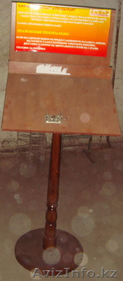 Шелф-токеры  (б/у) - Изображение #1, Объявление #308660