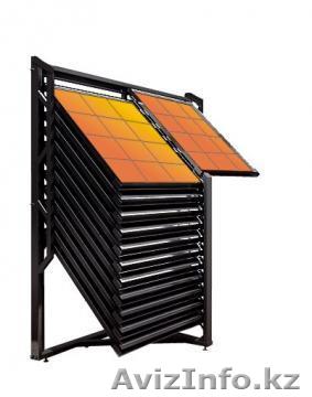 Стенд (экспозитор) для кафеля и керамогранита - Изображение #1, Объявление #286032