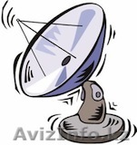 СПУТНИКОВОЕ В  АЛМАТЫ  - Изображение #1, Объявление #310678