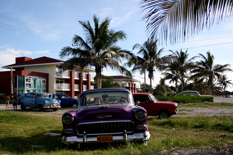 Путешествовать с  Sunrise Travel приятно и выгодно! - Изображение #1, Объявление #233365