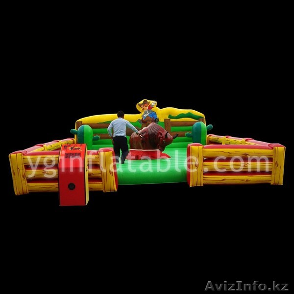 наудвные аттракционы  - Изображение #1, Объявление #330101