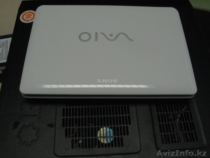 Продам Нетбук Sony - Изображение #1, Объявление #336342