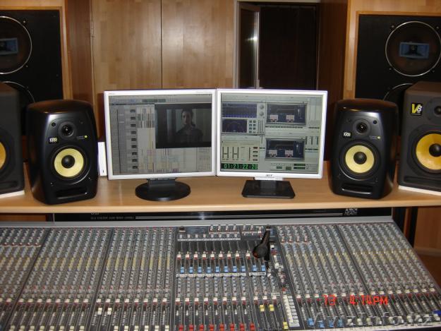 ПРОФЕССИОНАЛЬНАЯ АРАНЖИРОВКА - Изображение #1, Объявление #311186