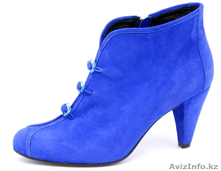 Польская обувь оптом  - Изображение #1, Объявление #321960