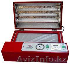 UV-400 - экспозиционная камера с вакуумным прижимом - Изображение #1, Объявление #335451