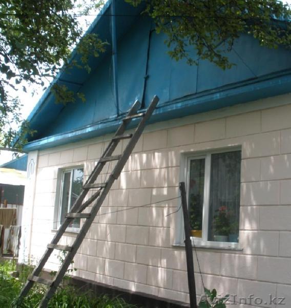 Продам дом в пос.Жалпаксай - Изображение #1, Объявление #337846