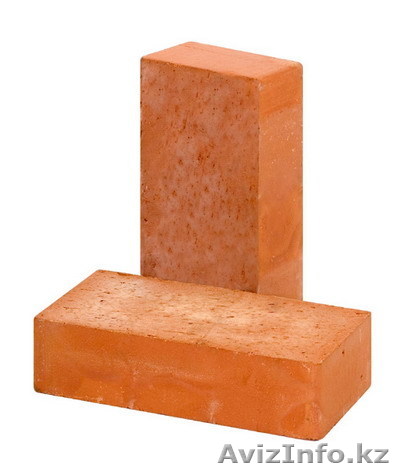 Кирпич строительный - Изображение #1, Объявление #312053