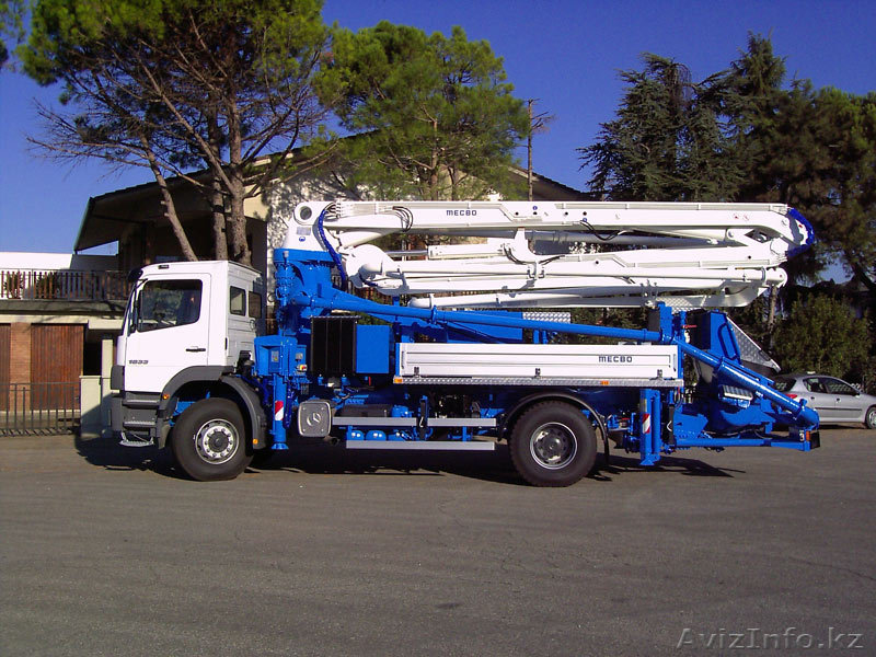 Асфальт, Товарный бетон всех марок, цемент насыпью и в мешках оптом - Изображение #1, Объявление #310400