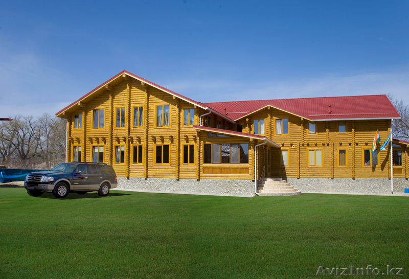 Аюрведический Центр Байсеит - Изображение #1, Объявление #315015