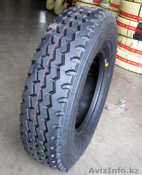 легковые шины из Китая - Изображение #1, Объявление #313143