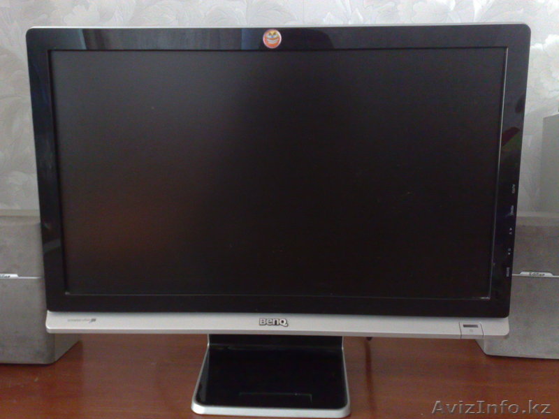 ПРОДАМ МОНИТОР 19 ДЮЙМОВЫЙ - Изображение #1, Объявление #316501