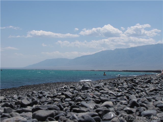 отдых на озеро “АЛАКОЛЬ” - Изображение #1, Объявление #314994