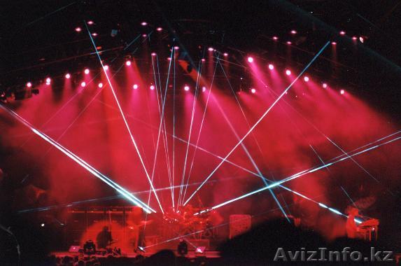 Прокат звука и света - Изображение #1, Объявление #319364