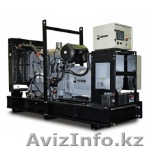 Монтаж, пусконаладка, ремонт Дизельных генераторов. - Изображение #1, Объявление #328164