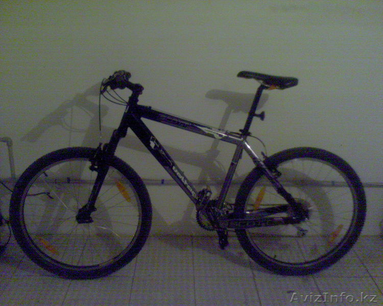 Велосипед горный профессиональный Scot :  Велосипед Scot (Америка) горн - Изображение #1, Объявление #196415
